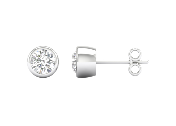 Encompassing Round Studs gallery image