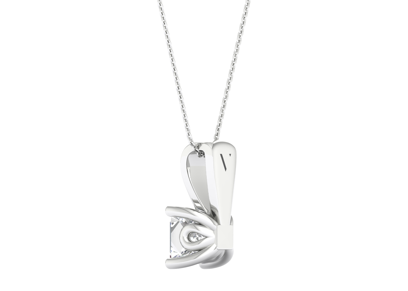 Princess Necklace Replica gallery image