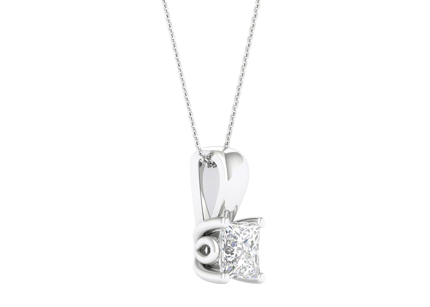 Princess Necklace Replica gallery image