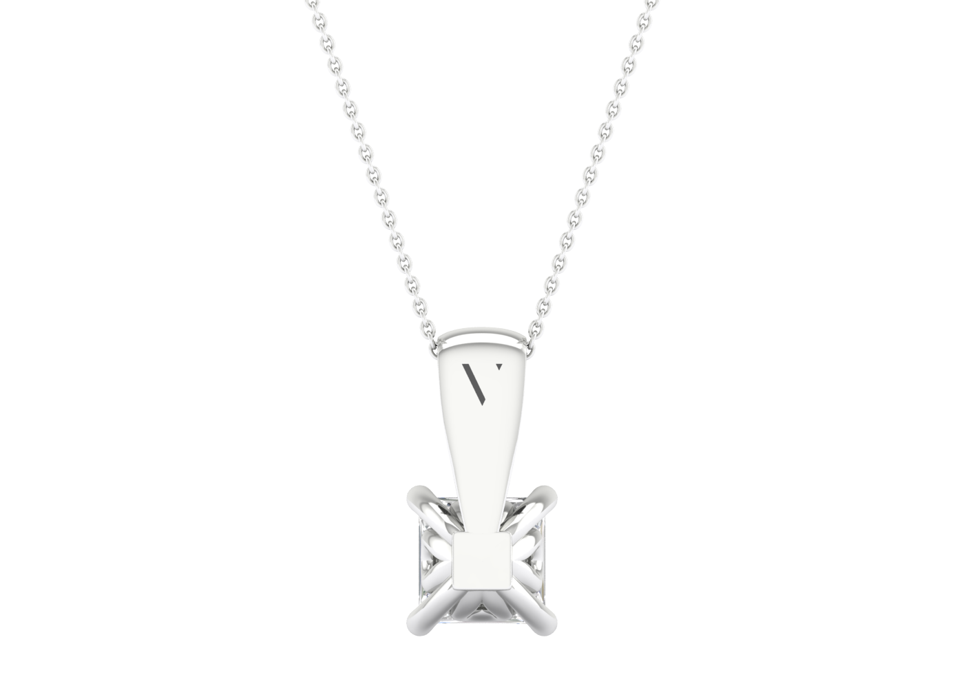 Princess Necklace Replica gallery image