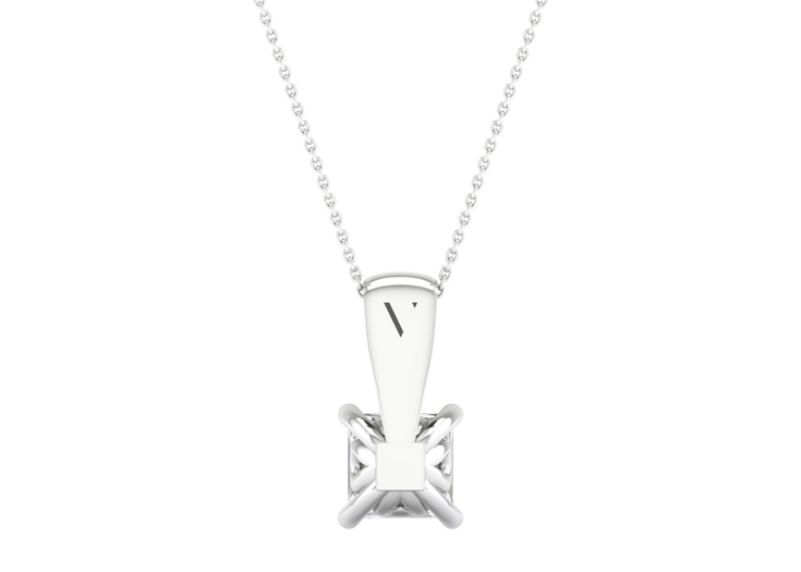 Princess Necklace Replica gallery image