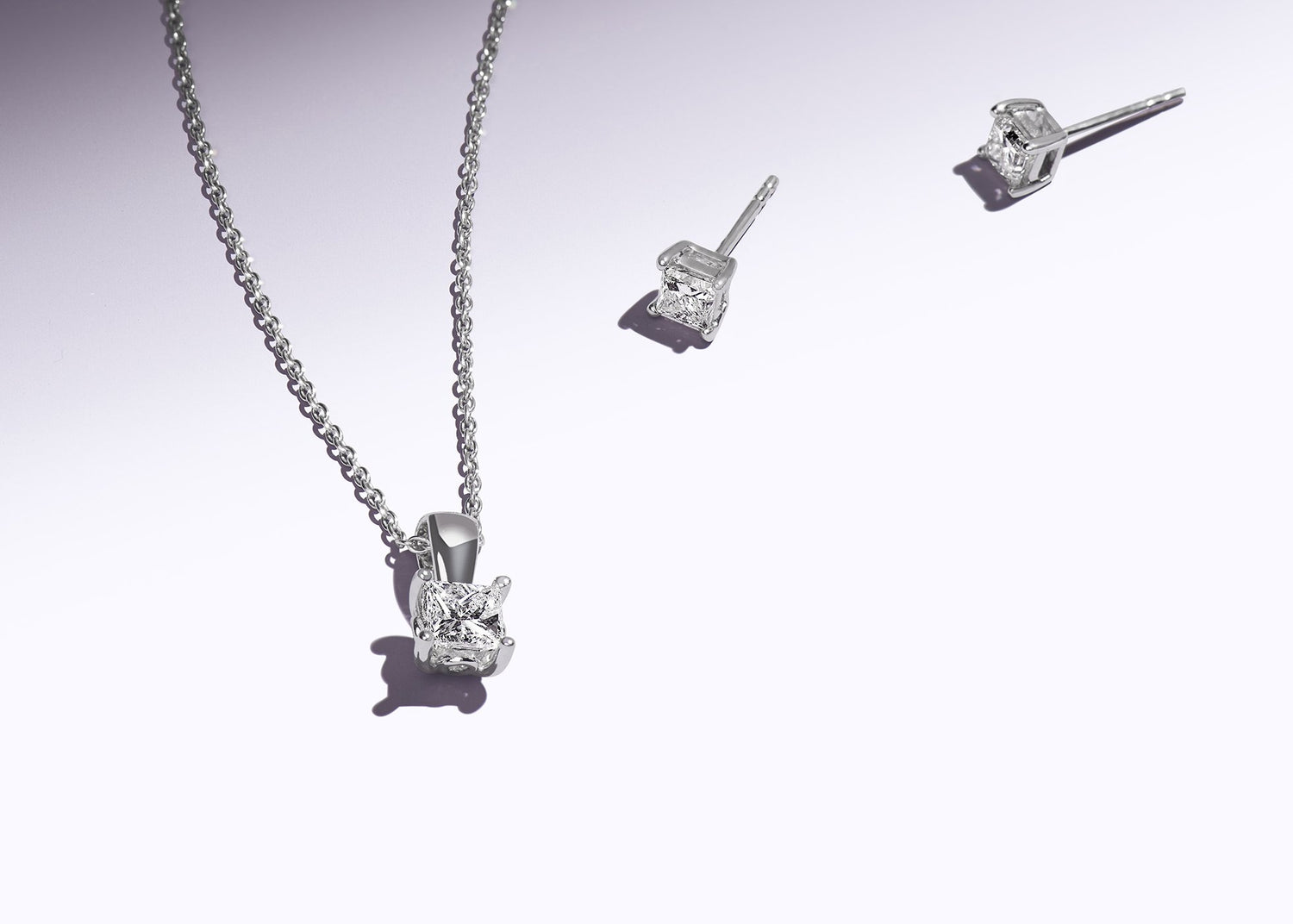 Princess Necklace Replica gallery image