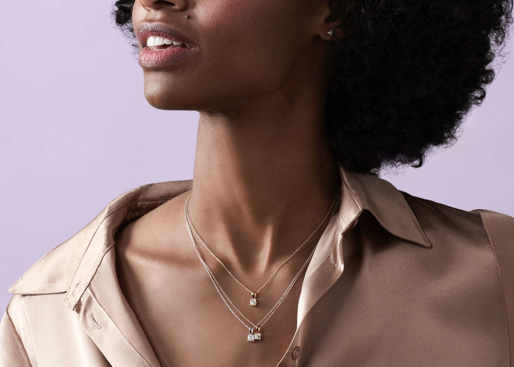 Princess Necklace Replica gallery image