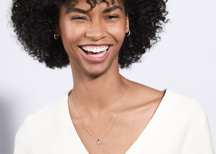 Princess Necklace gallery image