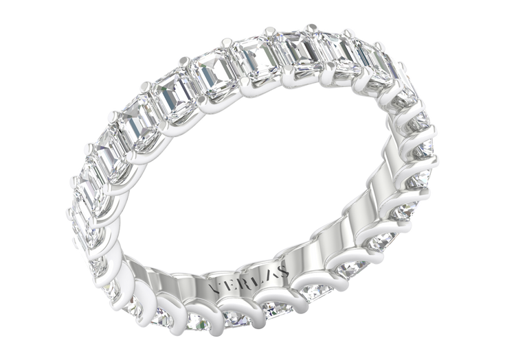 Eternal Emerald Band Replica gallery image