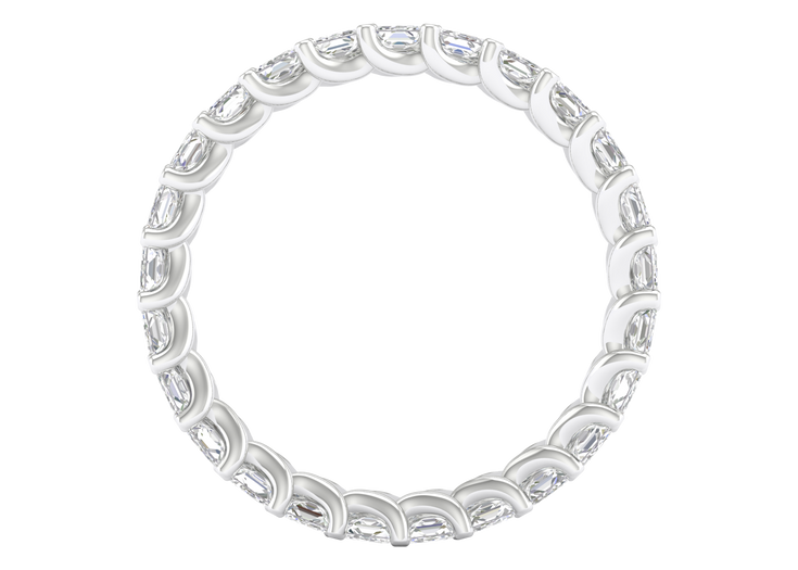 Eternal Emerald Band Replica gallery image