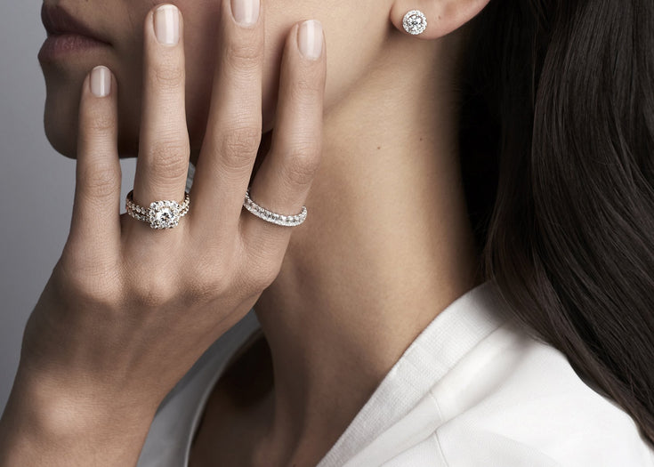 Eternal Emerald Band gallery image