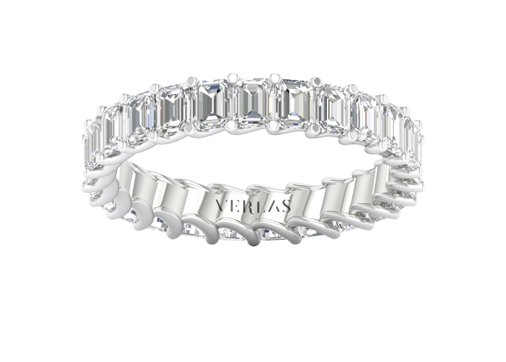 Eternal Emerald Band gallery image