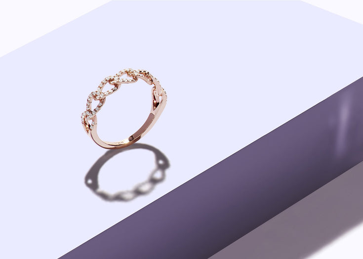 Beloved Ring gallery image